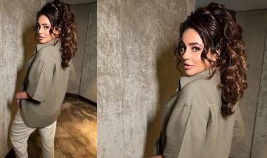 Seerat Kapoor Set to Make a Special Television Appearance as Chief Guest on ETV’s Family Star