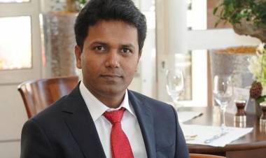 Susi Ganeshan returns to direction with Orenda; interesting details revealed