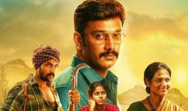’அருள்வான்’ பட விமர்சனம் - விமர்சிப்பவர் சென்னை பத்திரிகா சிவாஜி