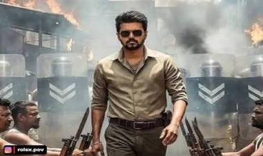 Jana Nayagan opens strong, makes massive day-one collections