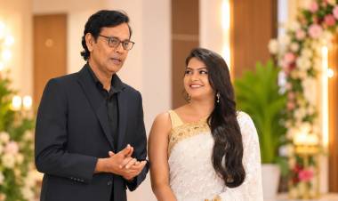 மலேசியாவில் “சொடக்கு” பட ஆடியோ - டிரைலர் வெளியீடு!