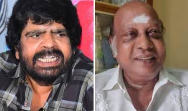 நடிகர் ஜெயமணி மறைவு: "இதயத்தை ஈட்டி போல் தாக்கிய செய்தி" – டி.ராஜேந்தர் இரங்கல்