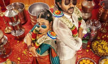 Mythri Movie Makers' Modha Rathiri Set to Bring the Biggest Wedding Madness to Theatres on August 21