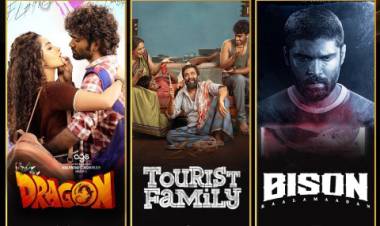 14th NEXA SIIMA Awards Unveil 2025 Nominations