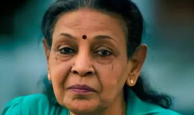 பழம்பெரும் பின்னணிப் பாடகி ஜமுனா ராணி காலமானார்