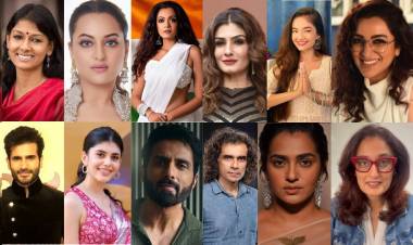 ENG & HINDI :“Stand Up. Speak Up. Know Your Rights”: Sheena Chohan Addresses the United Nations Alongside Bollywood’s Biggest Voices