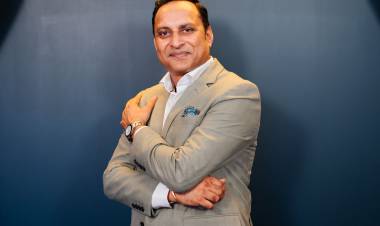 Daniel Wellington Announces Sharvari as Its New Brand Ambassador