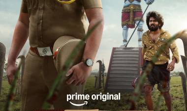 சசிகுமார் நடிப்பில் பிரைம் வீடியோவின் ‘வதந்தி சீசன் 2 – தி மிஸ்டரி ஆஃப் மணி’  க்ரைம் இன்வஸ்டிகேசன் திரில்லர் சீரிஸின் டிரெய்லர் வெளியீடு !