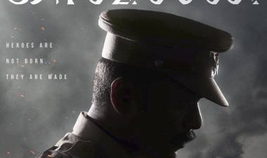 பிர்லா ஸ்டுடியோஸ் மற்றும் நீலம் ஸ்டுடியோஸ் இணைந்து வழங்கும் அடுத்த திரைப்படம் “மக்கள் காவலன்”  