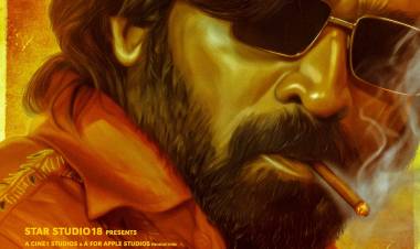 அட்லி வழங்கும், விஜய் சேதுபதி நடிக்கும் ‘பத்தா’ – அக்டோபர் 1ம் தேதி திரையரங்குகளில் வெளியீடு!