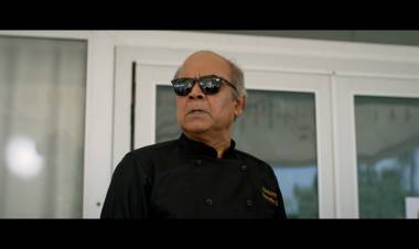 JIOHOTSTAR’S TAMIL ORIGINAL RESORT CROSSES 100 MILLION WATCH HOURS, SETS NEW PLATFORM BENCHMARK Nearly half of the Tamil original's watch time came from Hindi, Telugu, Malayalam and Kannada audiences