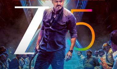 *மாண்புமிகு முதலமைச்சர் C. ஜோசப் விஜயின் இறுதித் திரைப்படம் ஆகஸ்ட் 21 முதல் தமிழ் ZEE5-ல் ஸ்ட்ரீமிங்*
