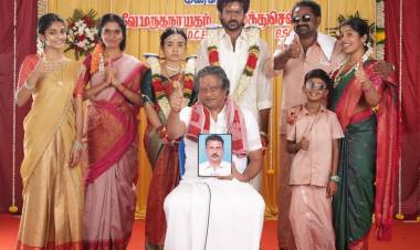  Cast and Crew of Modha Rathri