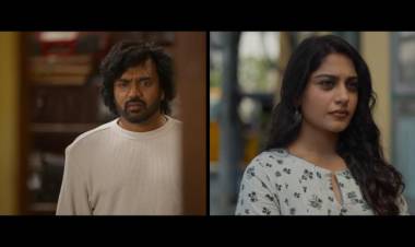 ராஜாவின் ப்ளேலிஸ்ட்’ படப்பிடிப்பு நிறைவு – திரையரங்க இடைவேளையில் ரசிகர்களை ஆச்சரியப்படுத்திய அசத்தலான டீசர்!