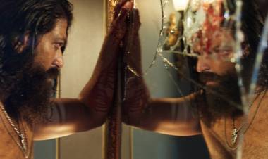 TOXIC CAST AND CREW AND STILLS 