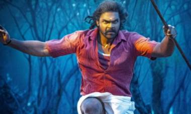 சண்முக பாண்டியன் நடிக்கும் புதிய திரைப்படம் – அதிகாரப்பூர்வ அறிவிப்பு