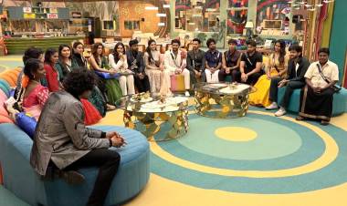 Endemol Shine India’s Bigg Boss Tamil Takes #1 Spot on JioHotstar