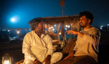 ஹிப்ஹாப் தமிழாவின் ‘மீசாயா முருக்கு 2’ டிரெய்லருக்கு ரசிகர்கள் மத்தியில் அமோக வரவேற்பு