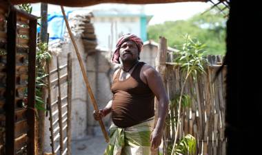 தவசிமுத்து மிகவும் சவாலானது”...‘என்ன விலை’ படம் குறித்து நடிகர் கருணாஸ்!*
