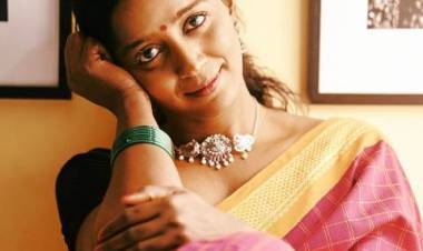 என்ன விலை’ திரைப்படம் குறித்து நடிகை விஜயலட்சுமி வீரமணி!