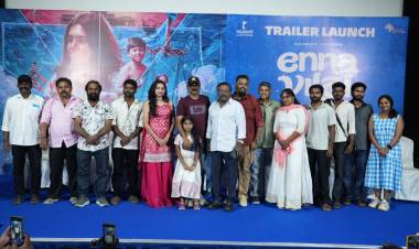 Enna Vilai Movie Cast and Crew