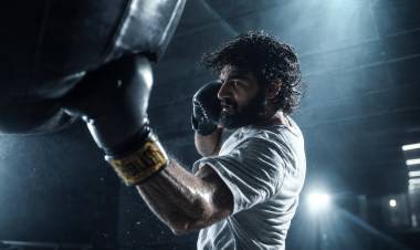  RX 100 hero Kartikeya takes on a new challenge with COMEBACK
