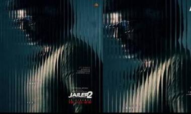 Jailer 2 gets a new musical punch with second single announcement