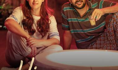 நயன்தாரா–கவின் நடித்த ‘Hi’ செப். 25 முதல் ZEE5-ல் ஒளிபரப்பாகிறது
