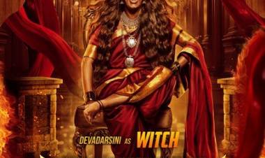 Drone Movie Posters