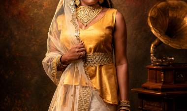 ’Dorothy’ Marks a Turning Point in My Career. The Love I Have Received Will Give Me the Strength to Keep Going for Another Ten Years’ - Actor Jeeva Subramaniam