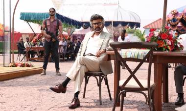 ‘ஜெயிலர் 2’ பட விமர்சனம்