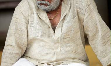 "'டோரதி' படத்தில் என் கதாபாத்திரத்திற்கு கிடைத்து வரும் ரசிகர்களின் அன்பு எனக்கு மகிழ்ச்சியையும் பொறுப்பையும் கொடுத்திருக்கிறது"- நடிகர் முத்துக்குமார்!