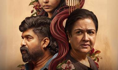 உர்வசி நடிப்பில் உருவான ‘ஆஷா’ திரைப்படம் அக்டோபர் 16-ம் தேதி மலையாளம் ZEE5-ல் வெளியாகிறது!