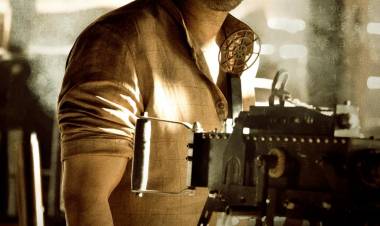 'ரெபெல் ஸ்டார்' பிரபாஸ் நடிக்கும் 'ஃபௌஜி' படத்தின் பிரத்யேகக் காணொளி வெளியீடு!