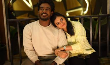 “‘ஹைக்கூ’ திரைப்படத்தில் எனது கதாபாத்திரம் பெண்களின் ஆழமான உணர்வுகளைப் பிரதிபலிக்கிறது”- நடிகை ஃபெமினா ஜார்ஜ்!