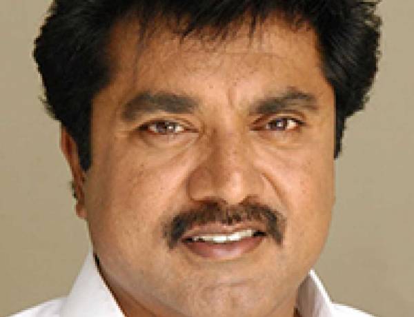 Actor #Sarathkumar 's condolence voice note on the sudden demise of Actor #Mayilsamy