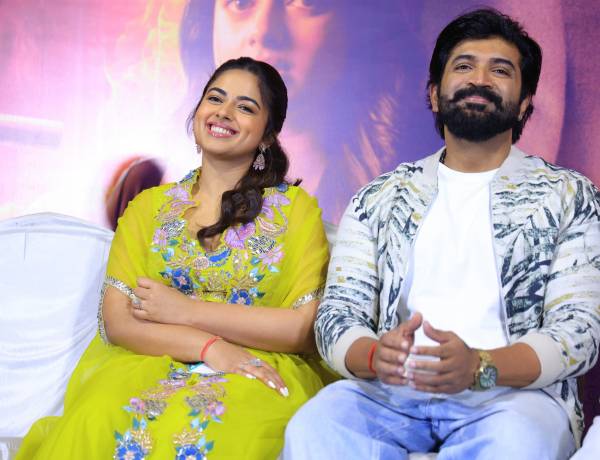 அருண் விஜய்யின் “ரெட்ட தல” திரைப்பட முன் வெளியீடு