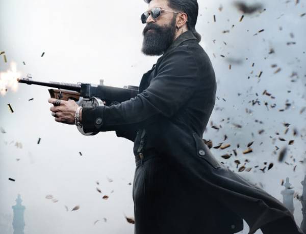 Rocking Star Yash’s Character ‘Raya’ from Toxic revealed in a Bold Tease on His Birthday