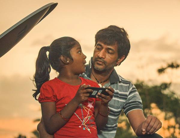 *“சாதாரண மனிதர்களின் உண்மையான உணர்வுகளைப் பற்றிய படம் ‘மெல்லிசை’”- நடிகர் கிஷோர்!*