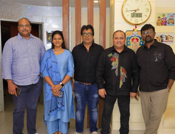 Post-Production in Full Swing for “ROOT – Running Out of Time”; Producer Mujeeb Confident About the Film’s Final Output