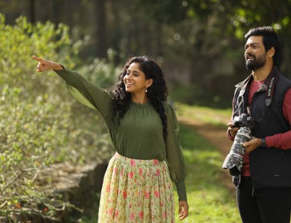 ‘மைலாஞ்சி’ பட விமர்சனம் - விமர்சிப்பவர் சென்னை பத்திரிகா சிவாஜி