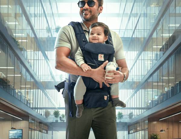  சூர்யா நடிக்கும் #சூர்யா46 படத்திற்கு ‘விஸ்வநாத் & சன்ஸ்’ – என தலைப்பிடப்பட்டுள்ளது !!