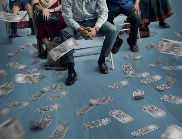 கொட்டும் பண மழை, கொண்டாடும் குடும்பம், “கான் சிட்டி” (Con City)பட அதிரடி டைட்டில் டீசர்  வெளியானது!!