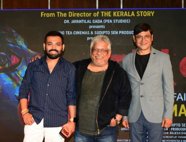 Team of Charak: Fair of Faith Visits Kolkata Ahead of Nationwide Release on March 6