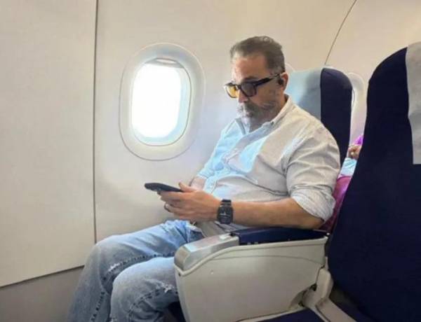 Kamal Haasan’s economy flight choice wins praise