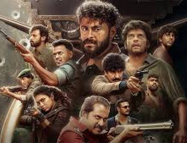 ’காட்டாளன்’ பட விமர்சனம் - விமர்சிப்பவர் சென்னை பத்திரிகா சிவாஜி