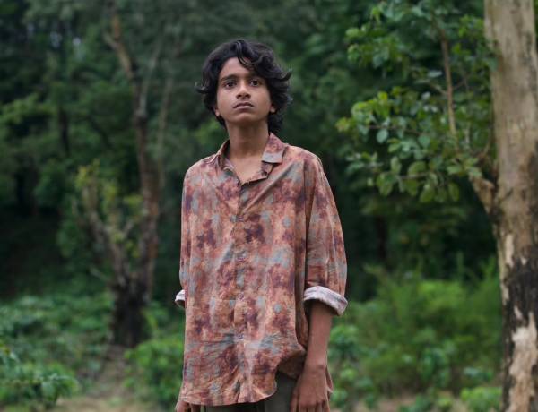 BALAN – THE BOY | Cast & Crew Details