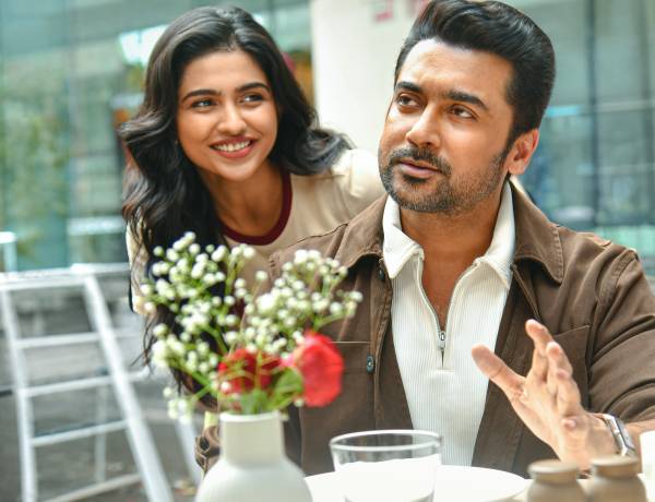 விஸ்வநாத் & சன்ஸ்” முதல் சிங்கிள் “பட்டாம்பூச்சி” இசை ரசிகர்களிடம் பெரும் வரவேற்பைப் பெற்று வருகிறது !