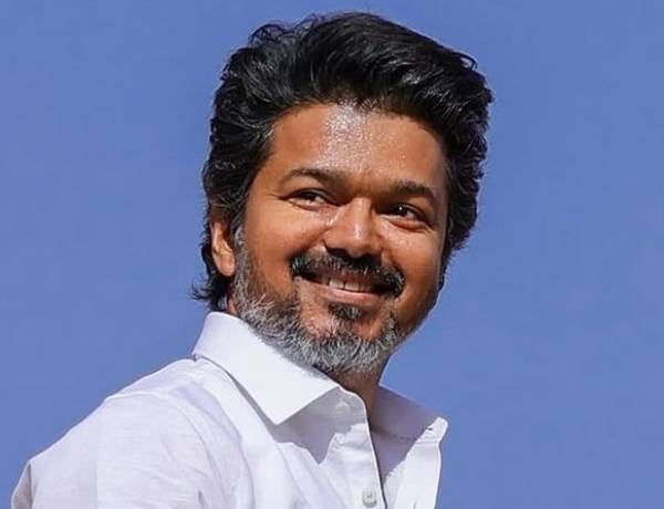 முதலமைச்சர் ஜோசப் விஜய்க்கு அரசியல் தலைவர்கள் வாழ்த்து
