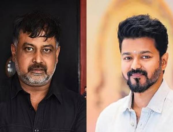 Lingusamy shares why Vijay did not act in Run and Sandakozhi